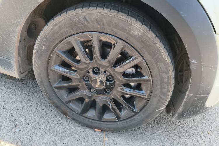 Used MINI MINI 2018 1.5T ONE PLUS