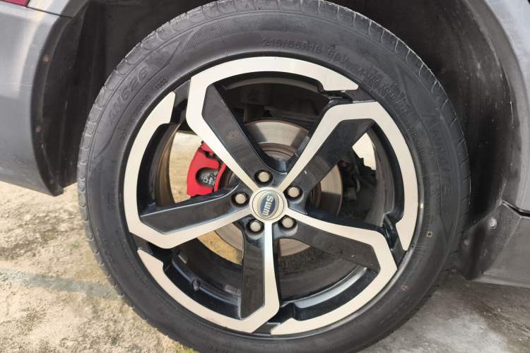 Used SWM X7 2018 1.5T Manual Luxury Version 7 Seats
