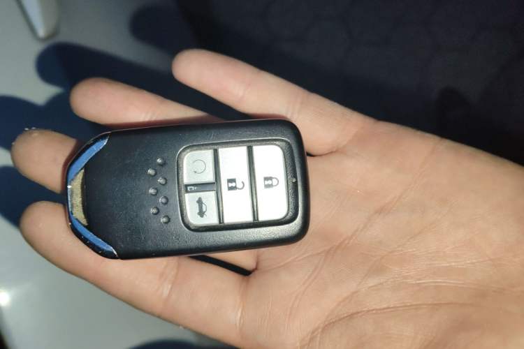 Used Honda Civic 2016 220TURBO CVT Luxury Edition
