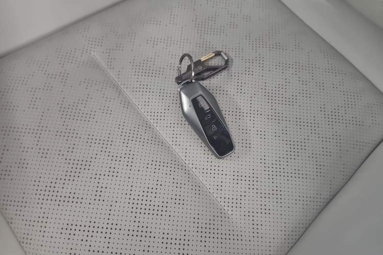 Used iCAR 03 2024 472km Four-Wheel Drive Long-Range Version