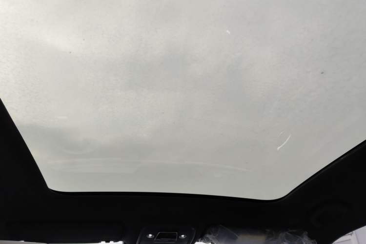 Used BYD Sealion 06 New Energy 2025 Model EV 605 Navigation Pro Edition