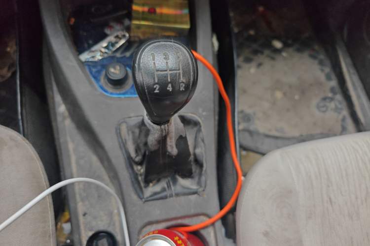 Used Wuling Hongguang 2018 1.5L Classic S Base Model