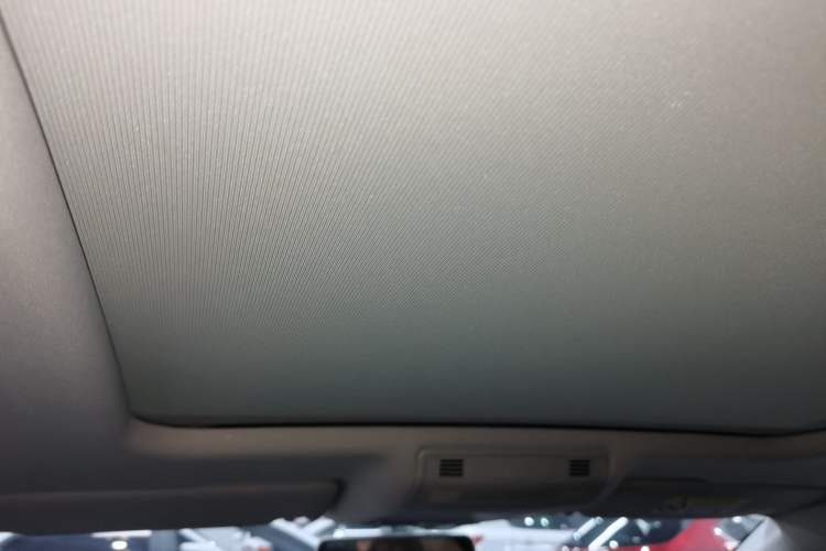 Used Volkswagen Magotan 2023 2 Million Units Limited-Edition 280TSI DSG Comfort Version Headliner