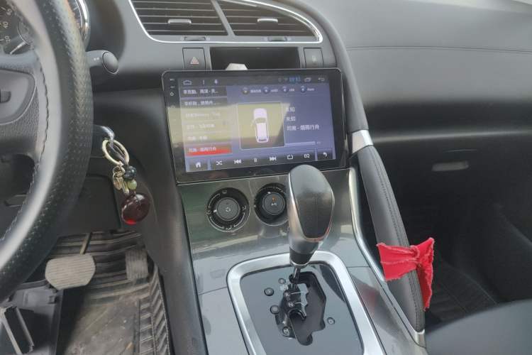 Used Peugeot 3008 2018 2.0L Automatic Classic Edition
