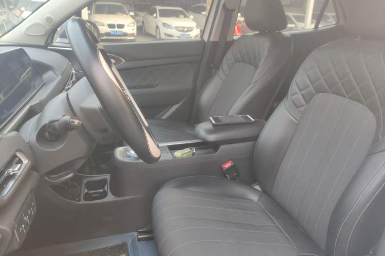 Used ORA Good Cat 2021 400km Standard Range Athena Edition Lithium Iron Phosphate