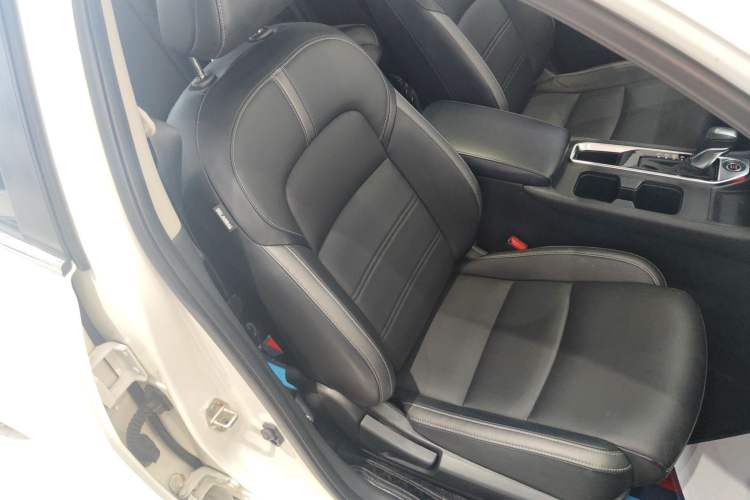 Used Nissan Sylphy 2021 1.6L XL CVT Enjoyment Edition
