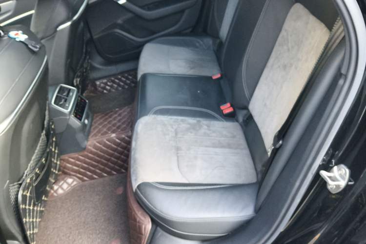 Used Audi A6L New Energy 2020 55 TFSI e quattro
