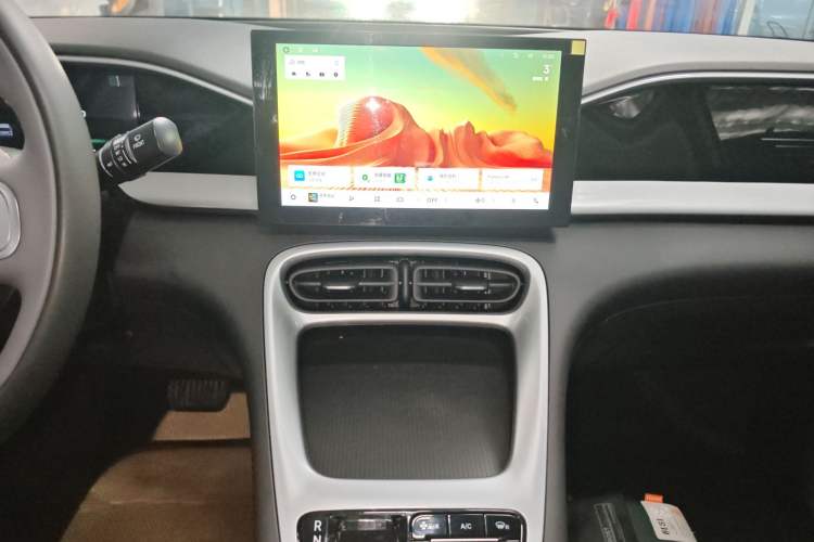 Used Geely Galaxy Geome 2025 310km Youth Edition