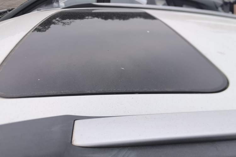 Used Buick Encore 2014 1.4T Manual Two-Wheel Drive Urban Advanced Model
