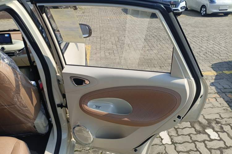 Used Wuling Bingo 2025 333 km Enjoyment Version