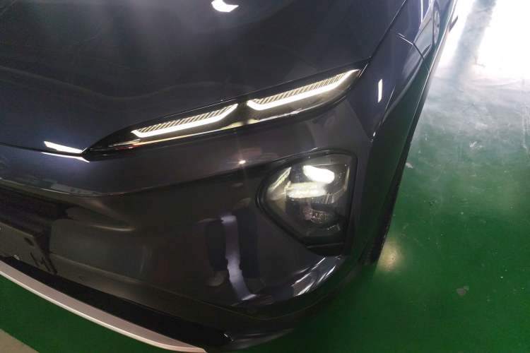 Used Nio ES7 2022 100 kWh