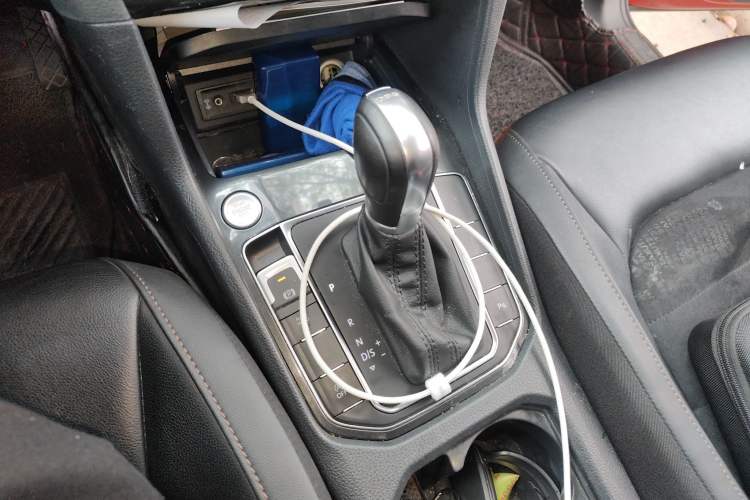 Used Volkswagen Golf Sportsvan 2018 230TSI Automatic Luxury Model