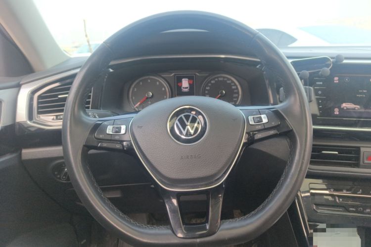 Used Volkswagen Tayron 2020 330TSI Two-Wheel Drive Luxury Smart Connectivity Version