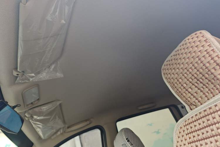 Used Wuling Hongguang 2015 1.2L S Base Model China V Standard Headliner