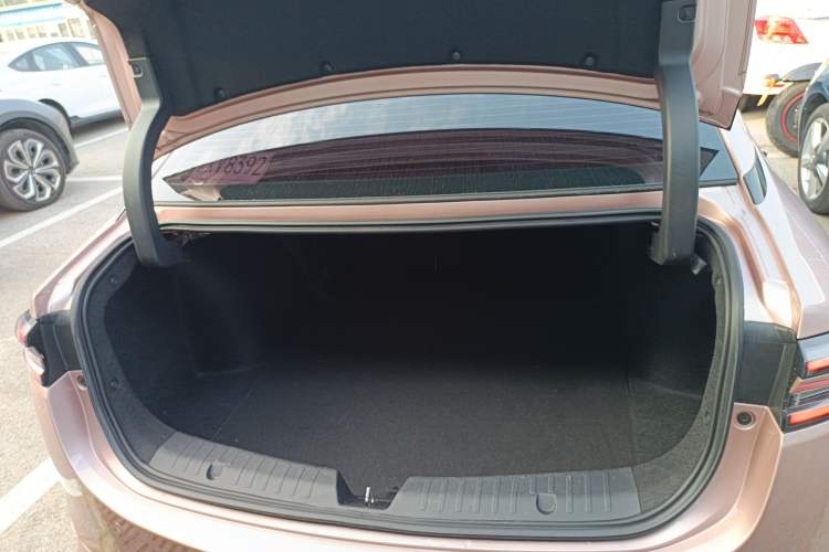 Used AION S Plus 2022 80 Tech Edition