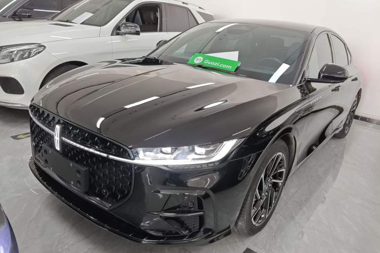 Used Lincoln Z 2022 iKoo Luxury Edition