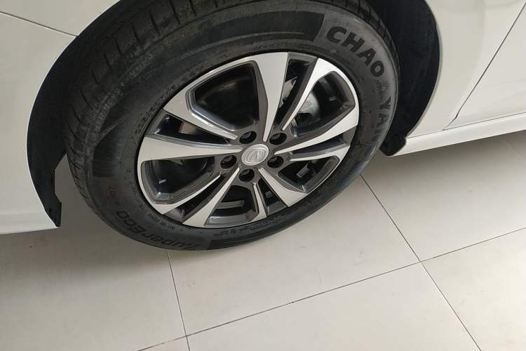 Used Changan Eado 2025 PLUS 1.4T Dual-Clutch High-Energy Version