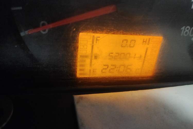 Used Wuling Zhiguang 2010 1.0L Liye Edition
