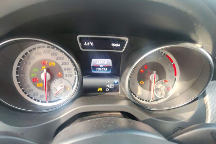 Used Mercedes-Benz GLA 2016 GLA 200 Sport Edition
