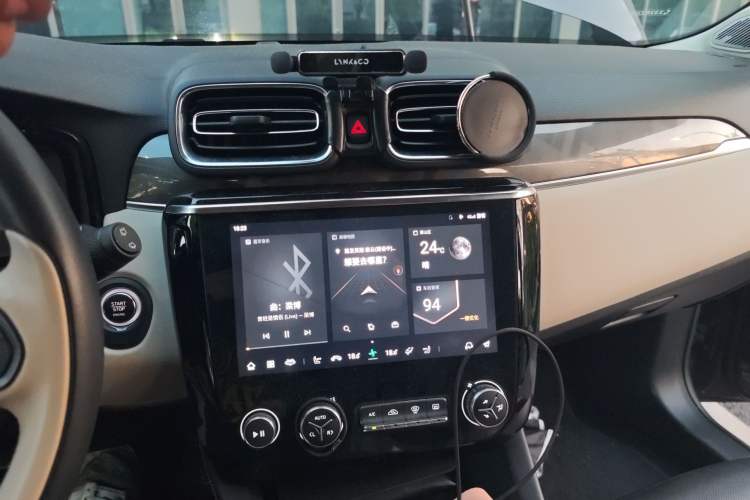 Used Lynk & Co 02 2022 1.5T DCT Shine Pro
