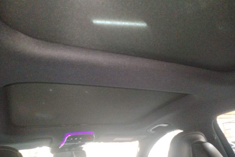 Used Mercedes-Benz C-Class 2023 Restyled C 260 L Sport Edition Headliner