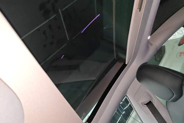 Used Tesla Model 3 2023 Long-Range All-Wheel-Drive Version
