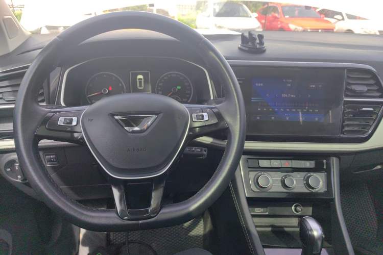 Used Jetta VS7 2022 280TSI Automatic Trend Edition