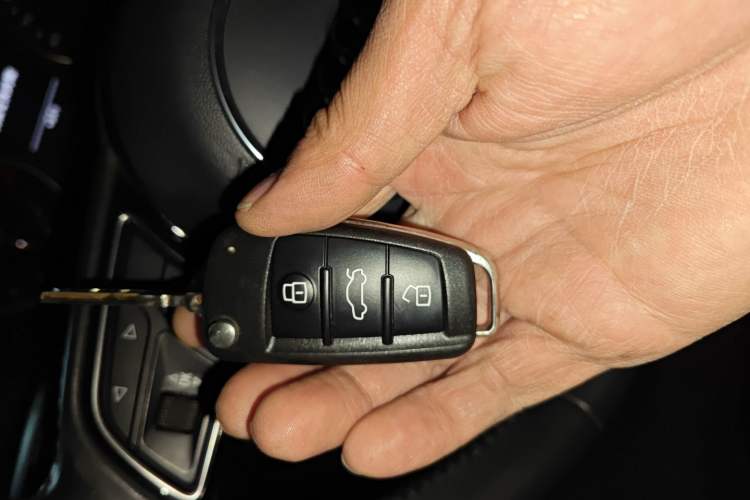 Used Audi Q2L 2018 35 TFSI Launch Exclusive Edition China V