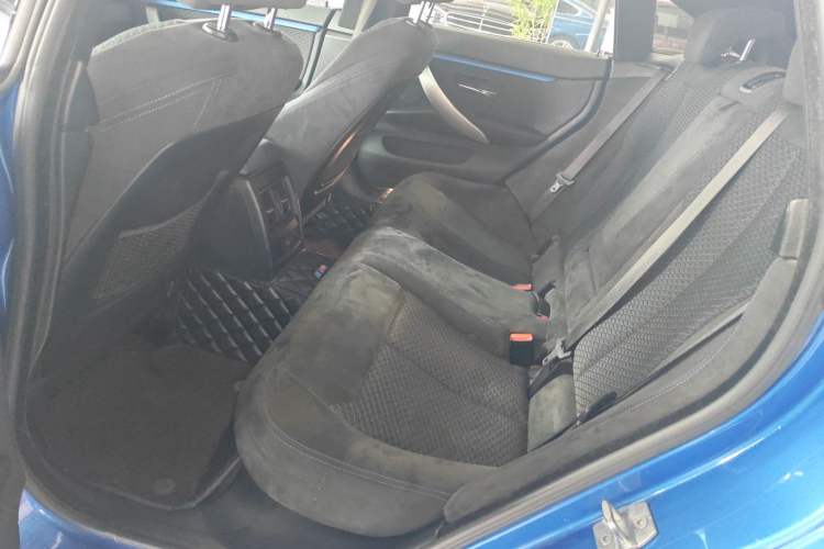 Used BMW 4 Series 2019 425i Gran Coupe M Sport Package