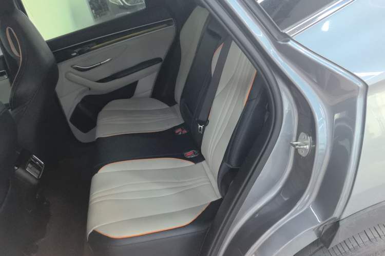 Used BYD Song PLUS New Energy 2021 DM-i 51KM Prestige Model