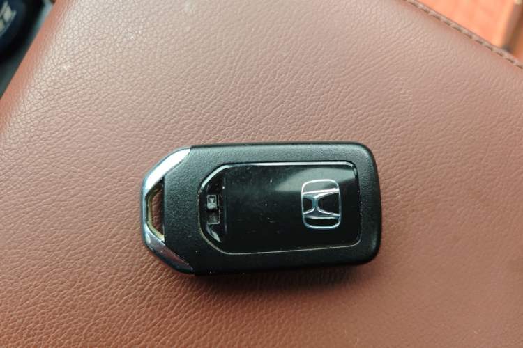 Used Honda CR-V 2021 Rui Hybrid 2.0L 2WD Pure Drive Edition
