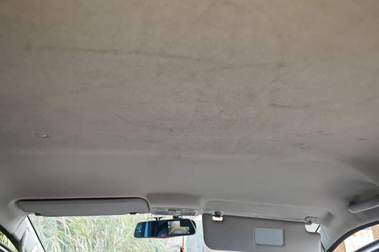 Used JAC Refine M3 2015 Maker Edition 1.6L Luxury Version