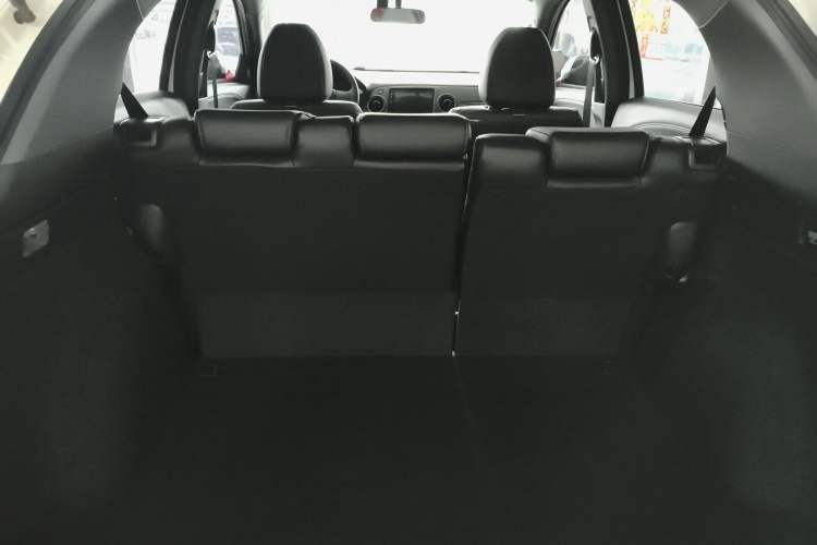 Used Honda XR-V 2021 220TURBO CVT Luxury Edition