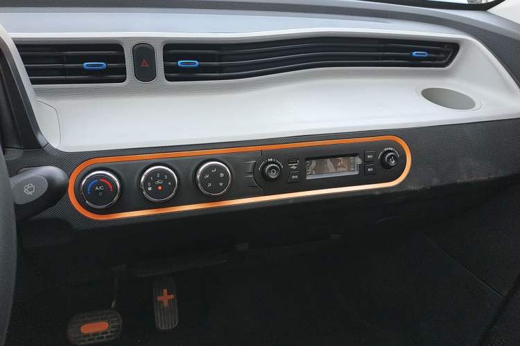 Used Wuling Hongguang MINIEV 2022 Enjoy Edition Lithium Iron Phosphate