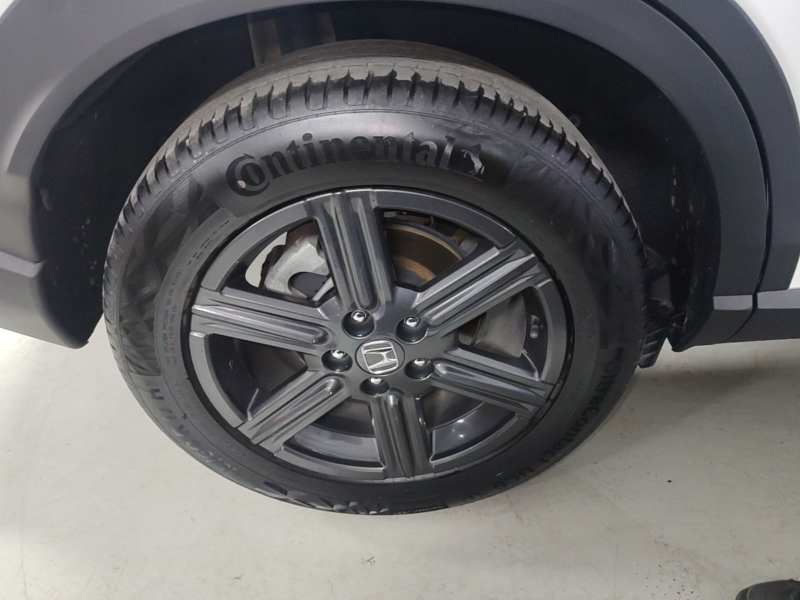 Used Honda XR-V 2023 1.5L CVT Trend Edition — 25