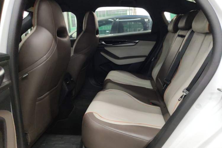 Used BYD Qin PLUS 2023 Champion Edition EV 510KM Leading Model