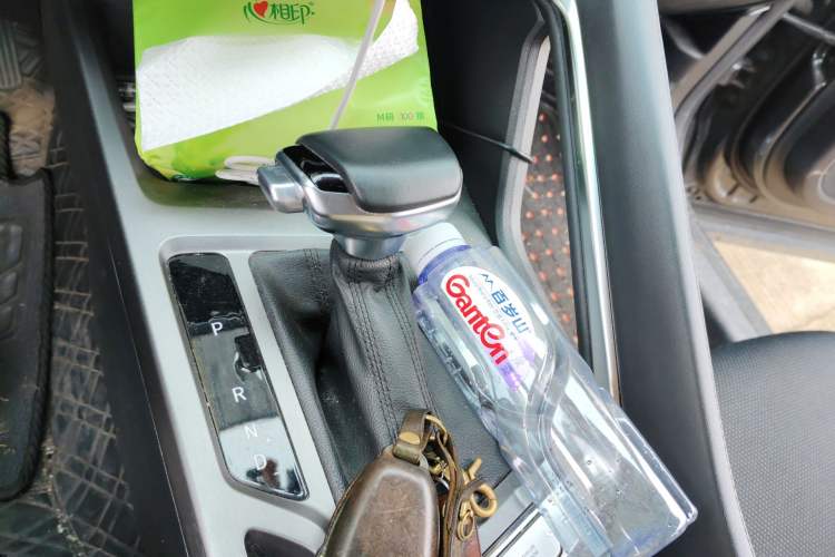 Used CHANGAN CS35PLUS 2023 Enjoy Edition 1.4T DCT Luxury Model