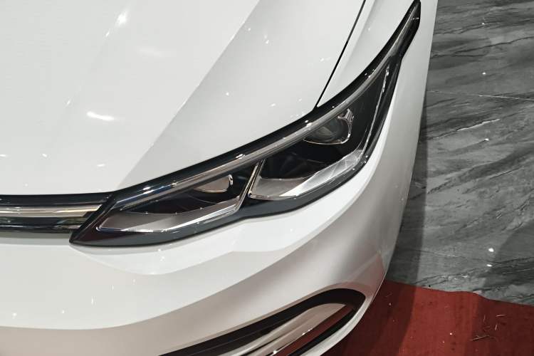 Used Volkswagen Golf 2023 Facelift 280TSI DSG Pro