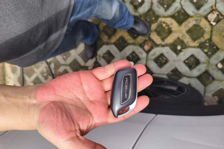 Used Roewe RX5 New Energy 2020 ePLUS National Trend Ronglin Luxury Edition