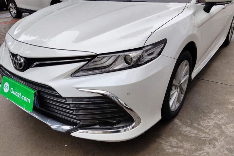 Used Toyota Camry 2023 2.0G Luxury Edition Left Front Headlight