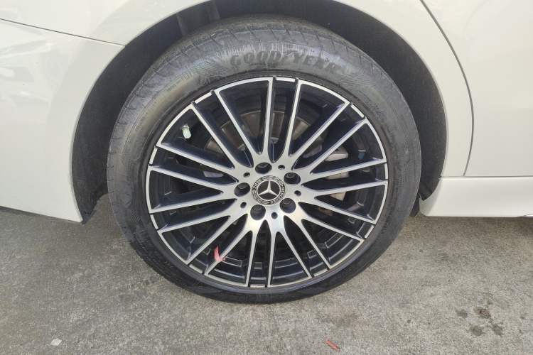 Used Mercedes-Benz C-Class 2024 C 260 L Sport Edition