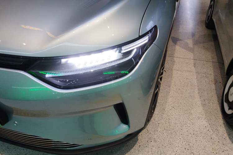 Used Leapmotor C11 2021 Performance Edition