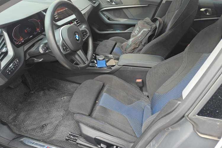 Used BMW 2 Series 2023 Facelifted 225i Four-Door Coupe M Sport Night Edition Package