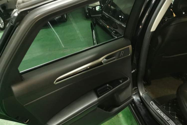 Used Ford Mondeo 2013 2.0L GTDi 200 Fashion Edition