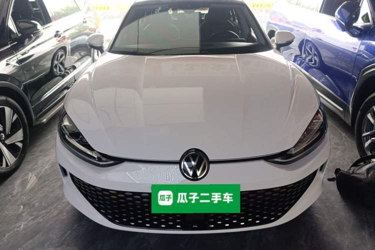 Used Volkswagen Lamando 2022 Lavida L 280TSI DSG Cool & Spicy Edition Front