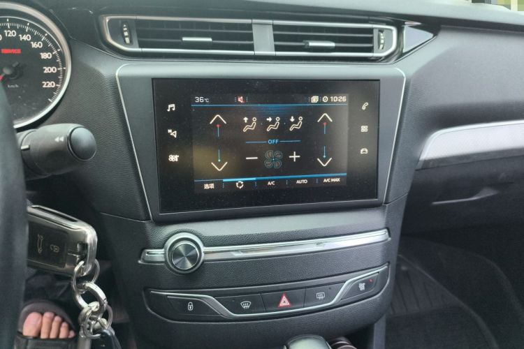 Used Peugeot 408 2019 350THP Automatic Luxury Edition China V Standard
