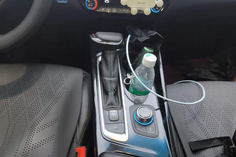 Used Buick Velite 6 2019 Connected & Smart Edition