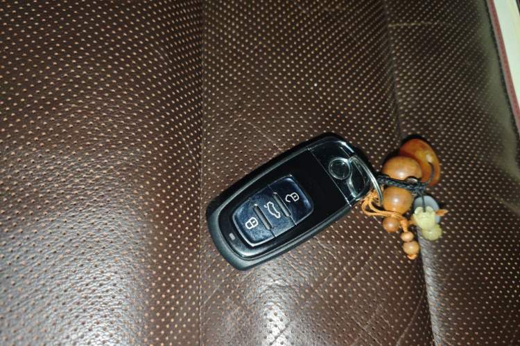 Used Volkswagen Phideon 2016 380TSI Two-Wheel-Drive Supreme Edition
