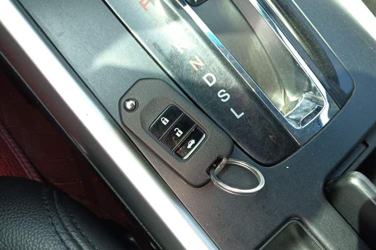 Used Honda Accord 2015 2.0L LX Comfort Edition
