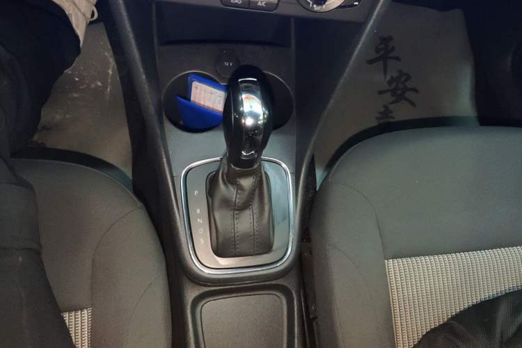 Used Volkswagen Polo 2018 1.5L Automatic Advanced Driving Model
